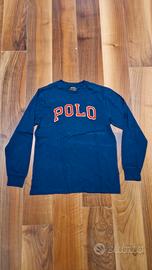 Maglietta a Maniche Lunghe Polo Ralph Lauren