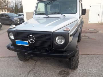 Mercedes G230E