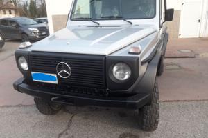 Mercedes G230E