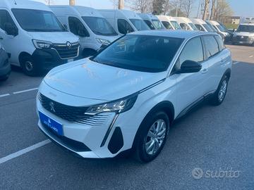 Peugeot 3008 BlueHDi 130 S&S Allure Pack