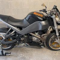 Buell xb 12 s