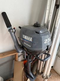 barca saver 540