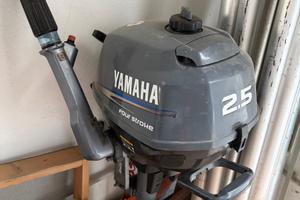 barca saver 540