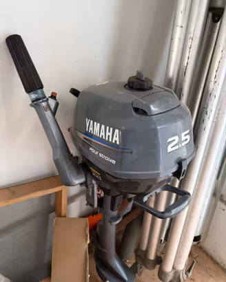 barca saver 540
