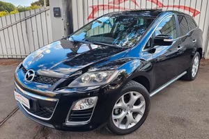 Mazda CX-7 2.2L MZR CD Sport Tourer