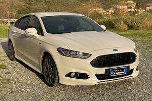 Ford mondeo st-line