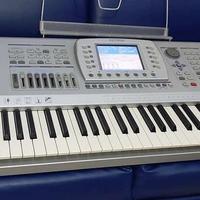 Ketron Audya(2017)-2 Pendrive,Borsa,Kit SSD,Pedale