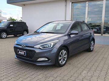 HYUNDAI i20 1.1 CRDi 5p. Comfort