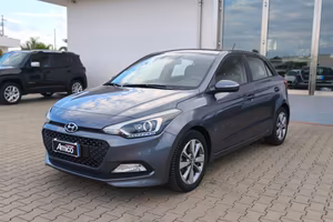 HYUNDAI i20 1.1 CRDi 5p. Comfort
