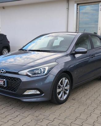 HYUNDAI i20 1.1 CRDi 5p. Comfort