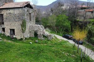 RUSTICO A AGEROLA