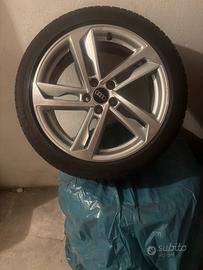 CERCHI E GOMME