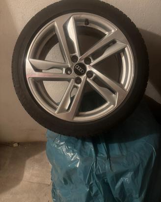CERCHI E GOMME