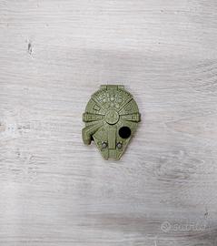 Star Wars gioco Happy Meal McDonalds 2008