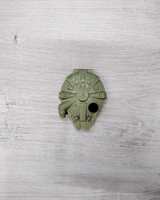 Star Wars gioco Happy Meal McDonalds 2008