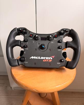 Corona Fanatec GT3 Mclaren