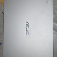 Asus Chromebook 