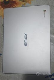 Asus Chromebook 