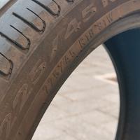 pneumatici pirelli