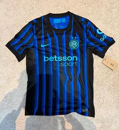 Maglia Inter 25/26