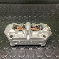 Pinza brembo triple bridge