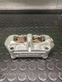 Pinza brembo triple bridge