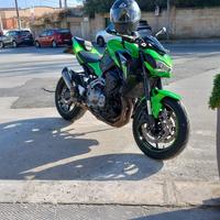 Kawasaki z900