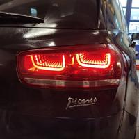 Fanale posteriore dx CITROEN C4 PICASSO 2015