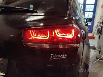 Fanale posteriore dx CITROEN C4 PICASSO 2015