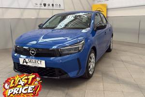 Opel Corsa 1.2 75cv Edition MT5