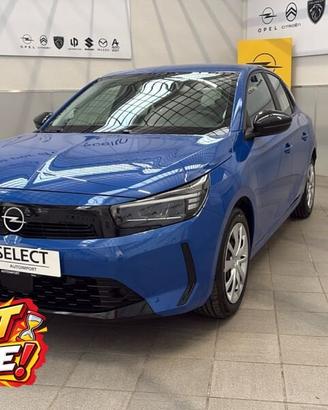 Opel Corsa 1.2 75cv Edition MT5