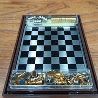 Scacchiera magnetica Dal Negro