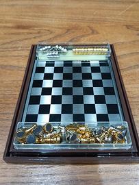 Scacchiera magnetica Dal Negro