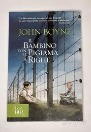 Il bambino con il pigiama a righe, di John Boyne - Libri e Riviste In  vendita a Reggio Emilia