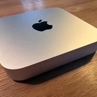 Mac Mini M2