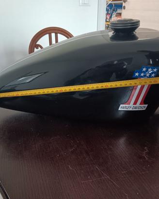 Serbatoio usato per moto HD Sportster