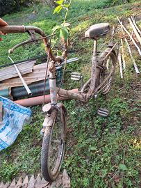 Bicicletta Morando