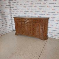Credenza in stile Arte Povera
