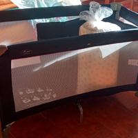 Lettino da campeggio MONBEBÈ