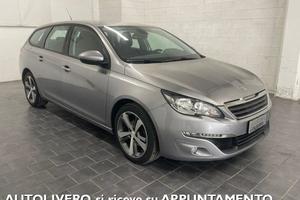 PEUGEOT 308 1.6 BlueHDi 120cv SW Business-UNIPRO