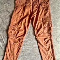 Pantaloni cargo Ralph Lauren