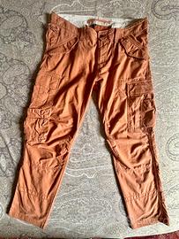 Pantaloni cargo Ralph Lauren