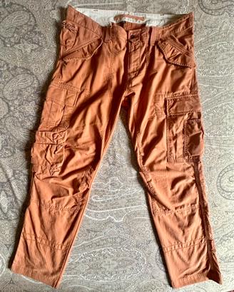 Pantaloni cargo Ralph Lauren