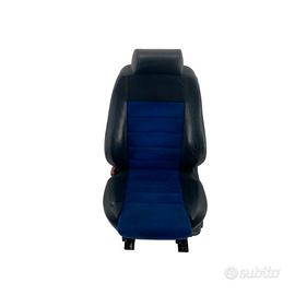 Sedile anteriore sinistro Audi S3 8L 1.8 Turbo '99