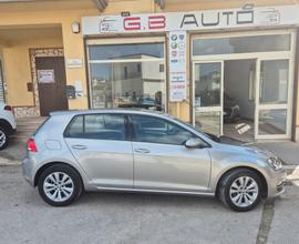 VW GOLF 7 1.6 TDI 110 CV ANNO 2016 SOLI KM 120000 