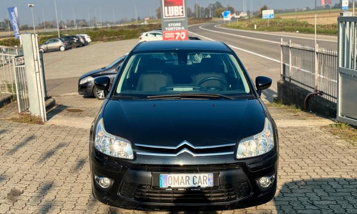 Citroen C4 1.4 B/GPL 2010 NEOP.