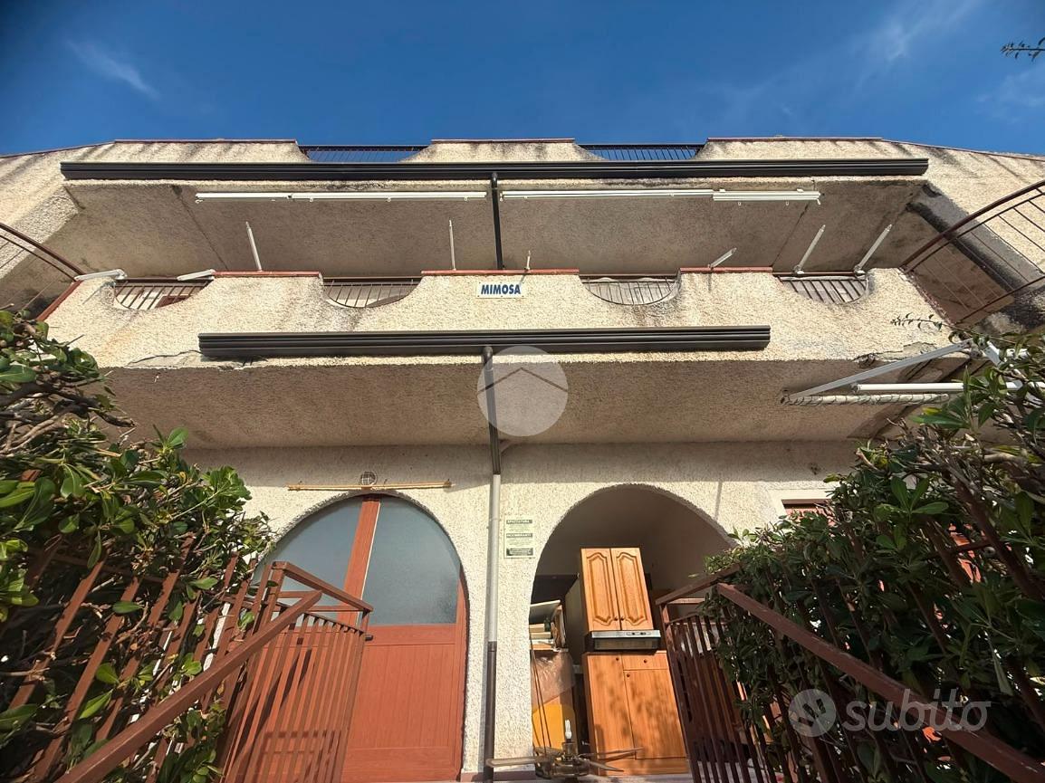 Appartamento – Santa Maria del Cedro, Pastina - Vista 3