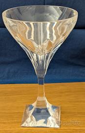 Calice di cristallo