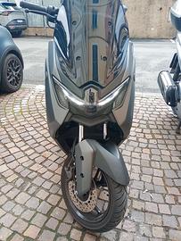 Nmax tech max 125 MY26