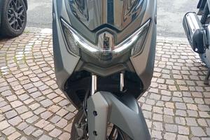 Nmax tech max 125 MY26